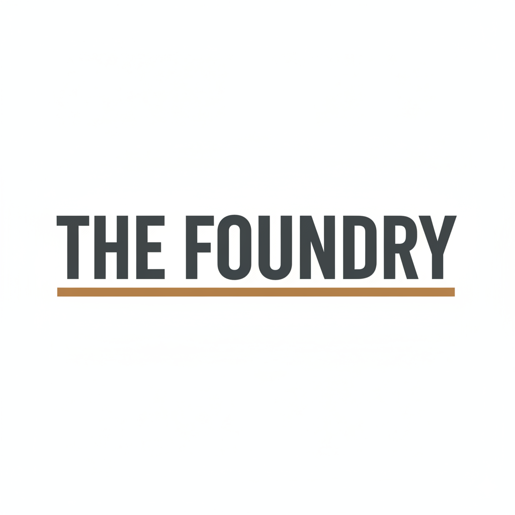 The Foundry